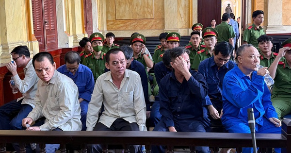 “Nhắm mắt” nghiệm thu PCCC, làm giả hồ sơ xây dựng ở quận Phú Nhuận cũ: 11 người lãnh án