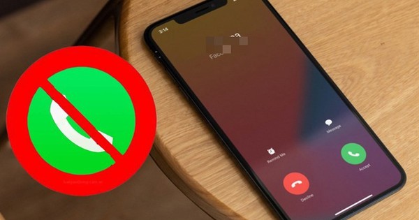 Vietcombank nhắc khách hàng đừng nghe cuộc gọi này