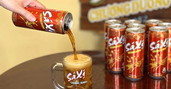 Giám đốc Sá xị Chương Dương từ chức vì không thể đưa công ty vượt qua khó khăn