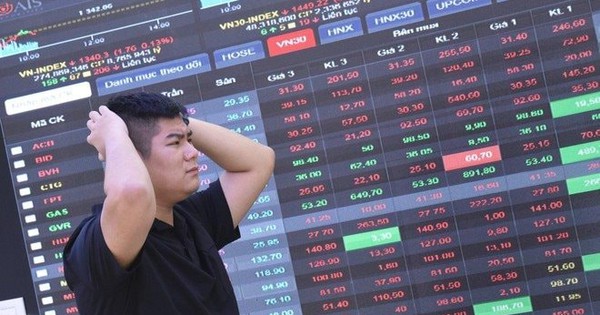 Một cổ phiếu chứng khoán khớp lệnh kỷ lục, hơn 7% công ty "đổi chủ" sau công bố BCTC quý 4