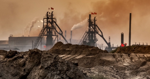 Thế mạnh của Trung Quốc không ở tài nguyên đất hiếm, mà là công nghệ: Mỹ cần ít nhất 10 năm để đuổi kịp