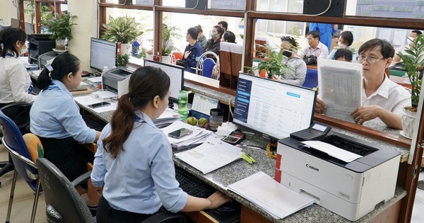 Thủ tướng yêu cầu đơn giản hóa quy trình, hồ sơ, thủ tục đất đai tại cấp xã