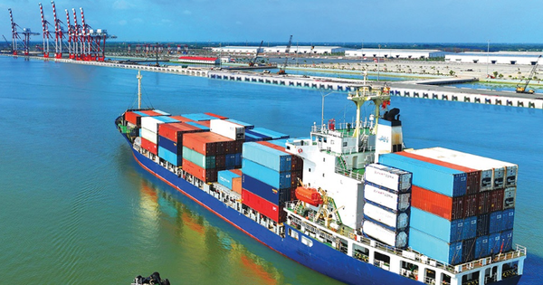 Một 'mỏ vàng' của Việt Nam vừa thu về hơn 17 tỷ USD: Các cường quốc đua nhau săn đón, Mỹ đóng góp hơn 3,6 tỷ USD