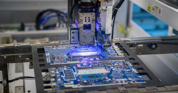 Vì sao chip 28 nm vẫn giữ vai trò quan trọng trong ngành bán dẫn?