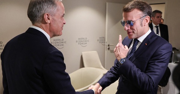 Lo ngại Mỹ, Canada lên kịch bản chưa từng có trong hơn 100 năm qua