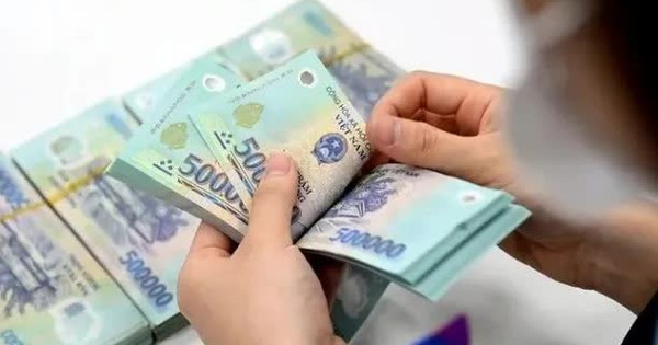 Thưởng Tết 2026: Bức tranh phân hóa giữa các ngành, các địa phương