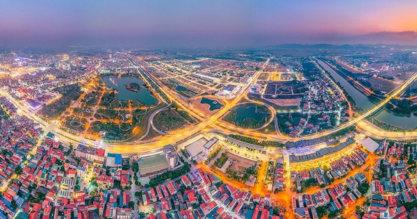 Tin vui cho người dân Bắc Ninh