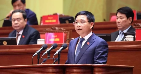 Bộ trưởng Tài chính: Quán triệt tư duy 'hạch toán kinh tế' trong từng dự án