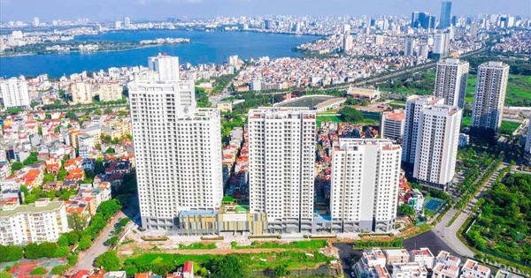 "Buồn" của những người mãi vẫn chưa mua được nhà