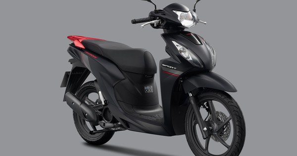 Bảng giá Honda Vision tháng 1/2026: "Vua tay ga" giữ giá niêm yết, đại lý chênh lệch ra sao dịp cận Tết?