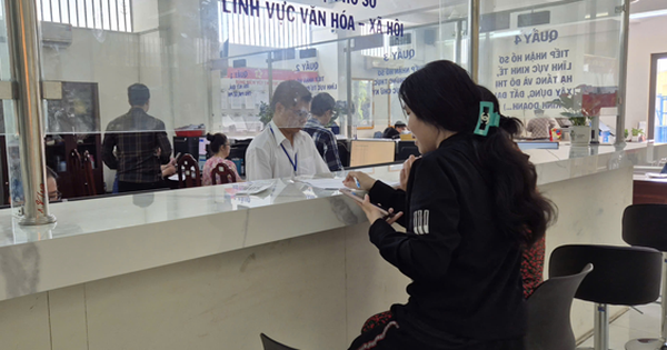 Xem xét sớm tăng lương cơ sở cho cán bộ, công chức