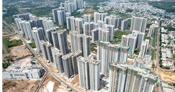 Năm 2026, chung cư có còn “nóng”?