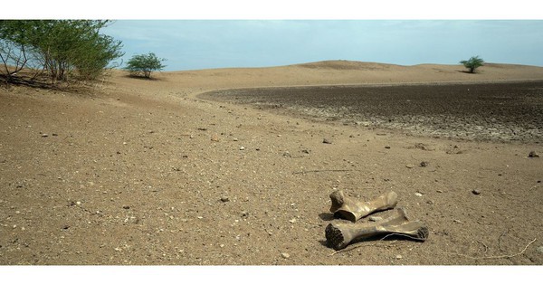 Cảnh báo mới về khủng hoảng nước