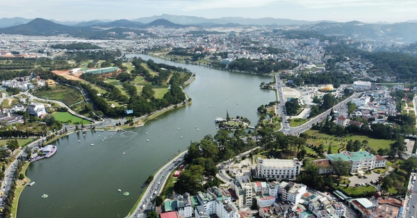 Sun Group được giao đất làm khu đô thị 12.000 tỷ đồng tại tỉnh rộng nhất Việt Nam, nơi hút hơn 20 triệu khách trong năm qua