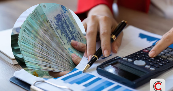 Cục Thuế: Hộ kinh doanh chuyển sang kê khai từ 2026 không bị xử phạt hồi tố, kể cả trường hợp doanh thu khoán biến động trên 50%