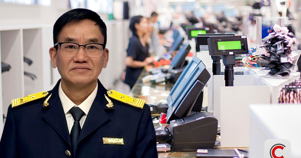 Đại diện Cục Thuế nói về vi phạm hóa đơn: Doanh nghiệp làm ăn nghiêm túc, chủ động điều chỉnh khi phát hiện sai sót thì không phải đối tượng Nghị định 310 hướng tới xử phạt