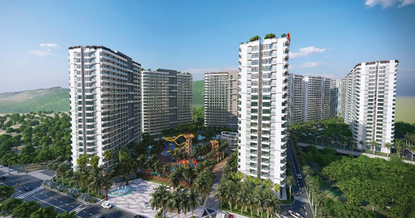 Phát Đạt muốn góp thêm gần 1.000 tỷ đồng vào Serenity