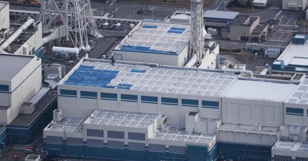 Nhật Bản chính thức tái khởi động nhà máy điện hạt nhân lớn nhất thế giới