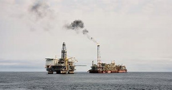 Khoan sâu 2.400 mét xuống đáy biển, phát hiện mỏ dầu khí trữ lượng gần 13 triệu thùng