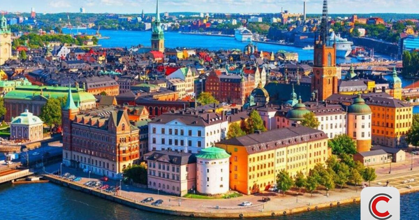 Kỳ lạ quốc gia đánh thuế thu nhập 50% nhưng người dân không hề phàn nàn, cơ quan thuế được tin tưởng tuyệt đối