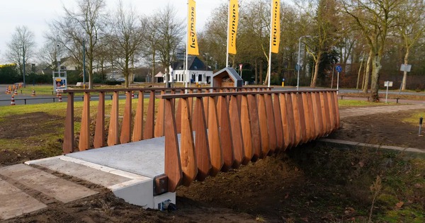 Phát minh "như khoa học viễn tưởng" của Hà Lan có thể khiến "ông lớn" ngành xi măng lo sợ