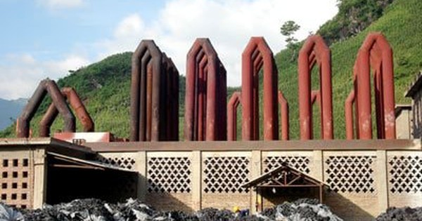 Khai thác loại khoáng sản "1 vốn 4 lời" chuyên dùng cho quốc phòng, pin, lãi hơn 470 tỷ