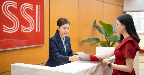 SSI tiếp tục chào bán gần 11,6 triệu cổ phiếu