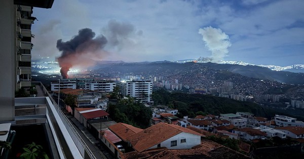 Venezuela lần đầu lên tiếng về khoản tiền nửa tỷ USD