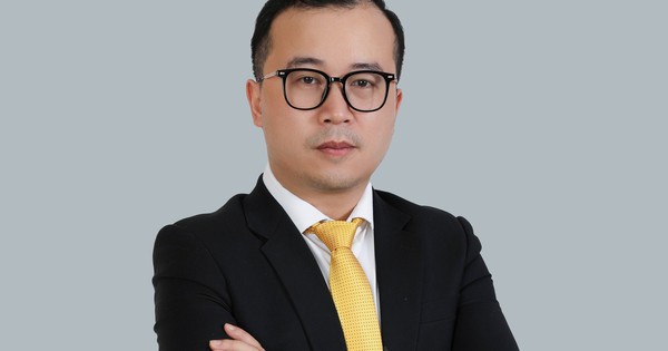 Chứng khoán LPBS có Tổng Giám đốc mới