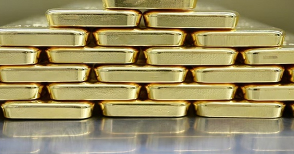 Ngân hàng đầu tiên tiết lộ thời điểm ra mắt vàng thương hiệu riêng và sàn crypto