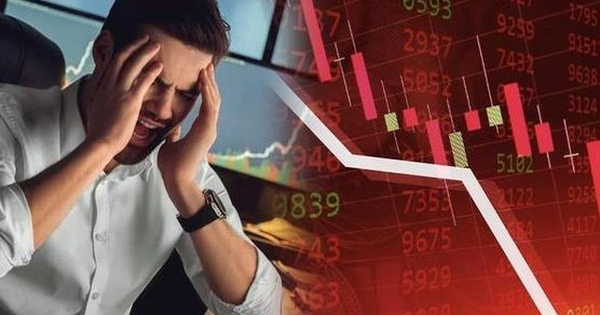 Ba cổ phiếu bị khối ngoại "xả" 1.000 tỷ đồng trong phiên 22/1