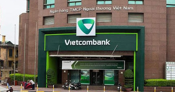 Xuất hiện giao dịch "khủng" tại cổ phiếu Vietcombank