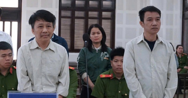 Lập hồ sơ khống, “thổi” giá mỏ cát từ 1,2 tỉ lên hơn 370 tỉ đồng