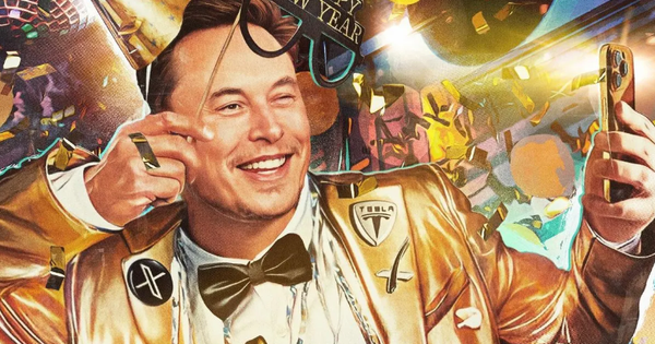 Mỗi ngày thêm một tỷ phú: Điều gì đã biến năm 2025 thành năm “đẻ tiền” nhanh nhất lịch sử?