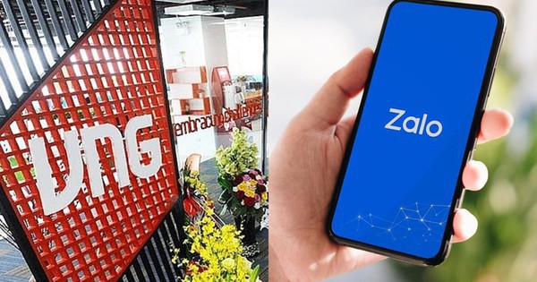 Zalo bị xử phạt 810 triệu đồng vụ thu thập dữ liệu người dùng