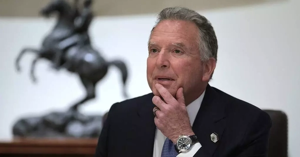 Đặc phái viên Mỹ: Đàm phán xung đột Nga - Ukraine sắp đi đến hồi kết