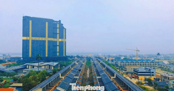 Bất động sản 2026: Kỳ vọng bùng nổ trong kỷ nguyên tăng trưởng cao và bài toán tín dụng