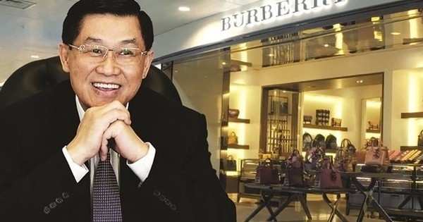 Doanh nghiệp hàng không của ông Johnathan Hạnh Nguyễn báo lãi kỷ lục, cổ phiếu tăng "bốc đầu" từ đầu năm