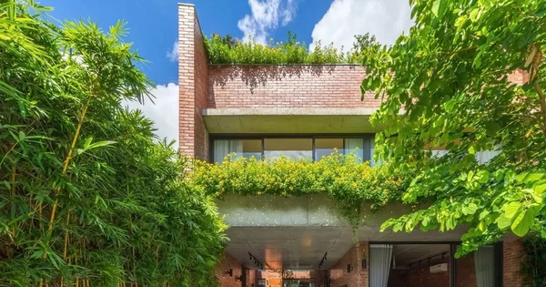 Nguyên tắc phong thủy trước cửa giúp giữ lộc, gọi tài