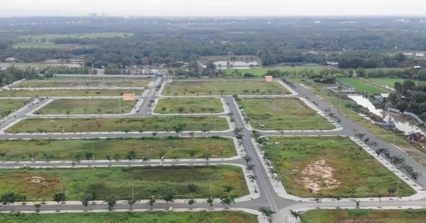 TPHCM triển khai bảng giá đất mới