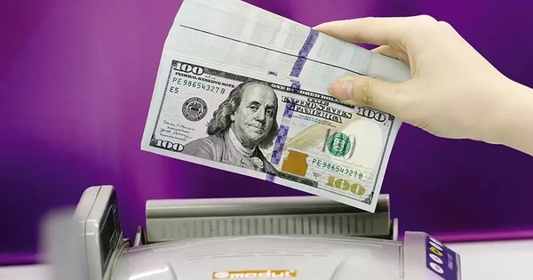 Hơn 10 tỷ USD kiều hối đổ về TPHCM