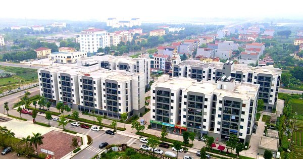 Chương trình cho vay mua nhà ở xã hội:Kỳ vọng lãi suất thấp hơn nữa