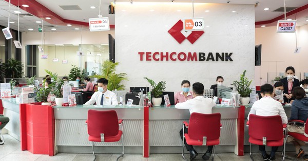 Techcombank có thông báo quan trọng, áp dụng từ ngày 25/1/2026
