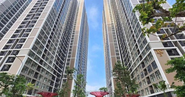 Dòng tiền còn đổ mạnh vào phân khúc căn hộ chung cư năm nay?