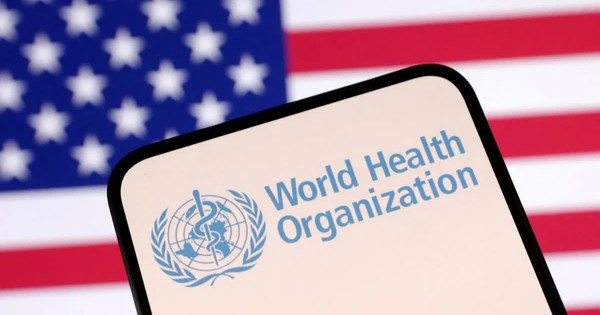 Mỹ chuẩn bị rút khỏi Tổ chức Y tế Thế giới