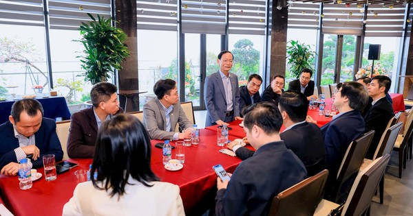 Đại gia Vũ Văn Tiền: Nợ tình nặng hơn nợ tiền