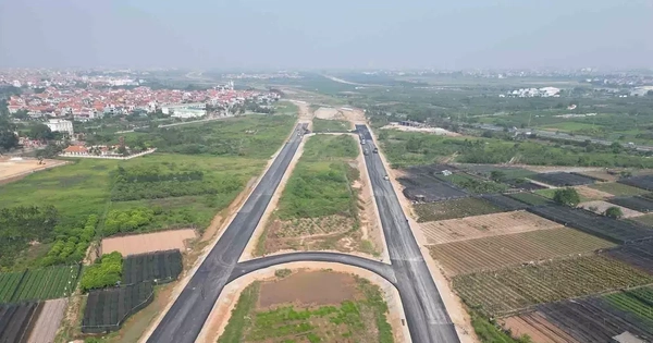 Hà Nội vận dụng kinh nghiệm dự án Đường Vành đai 1 và 4 để GPMB, thúc đẩy giải ngân vốn đầu tư công