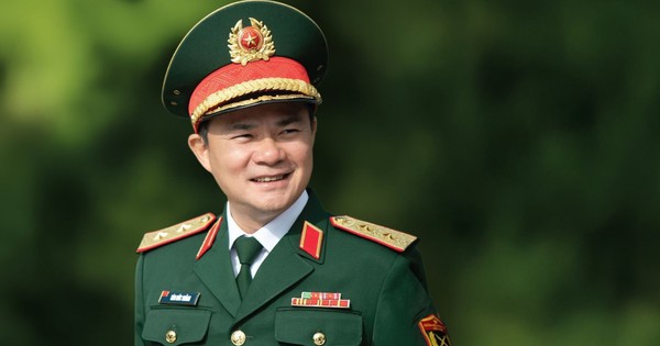 Lãnh đạo doanh nghiệp duy nhất trúng cử Ủy viên Trung ương khóa XIV