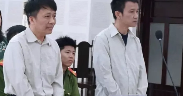 Hoãn phiên tòa xét xử vụ 'thổi' giá mỏ cát từ 1,2 tỷ lên hơn 370 tỷ đồng