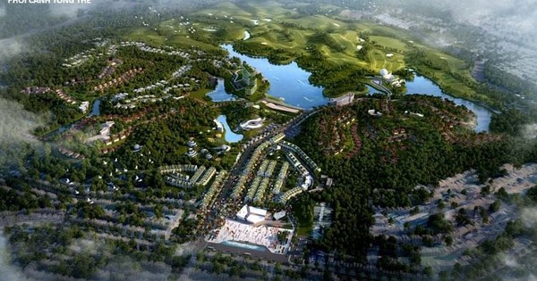 Sun Group tiếp tục ‘vươn tay’ ở Quảng Ninh: trúng thầu khu đô thị sinh thái 4.200 tỷ đồng